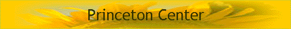 Princeton Center
